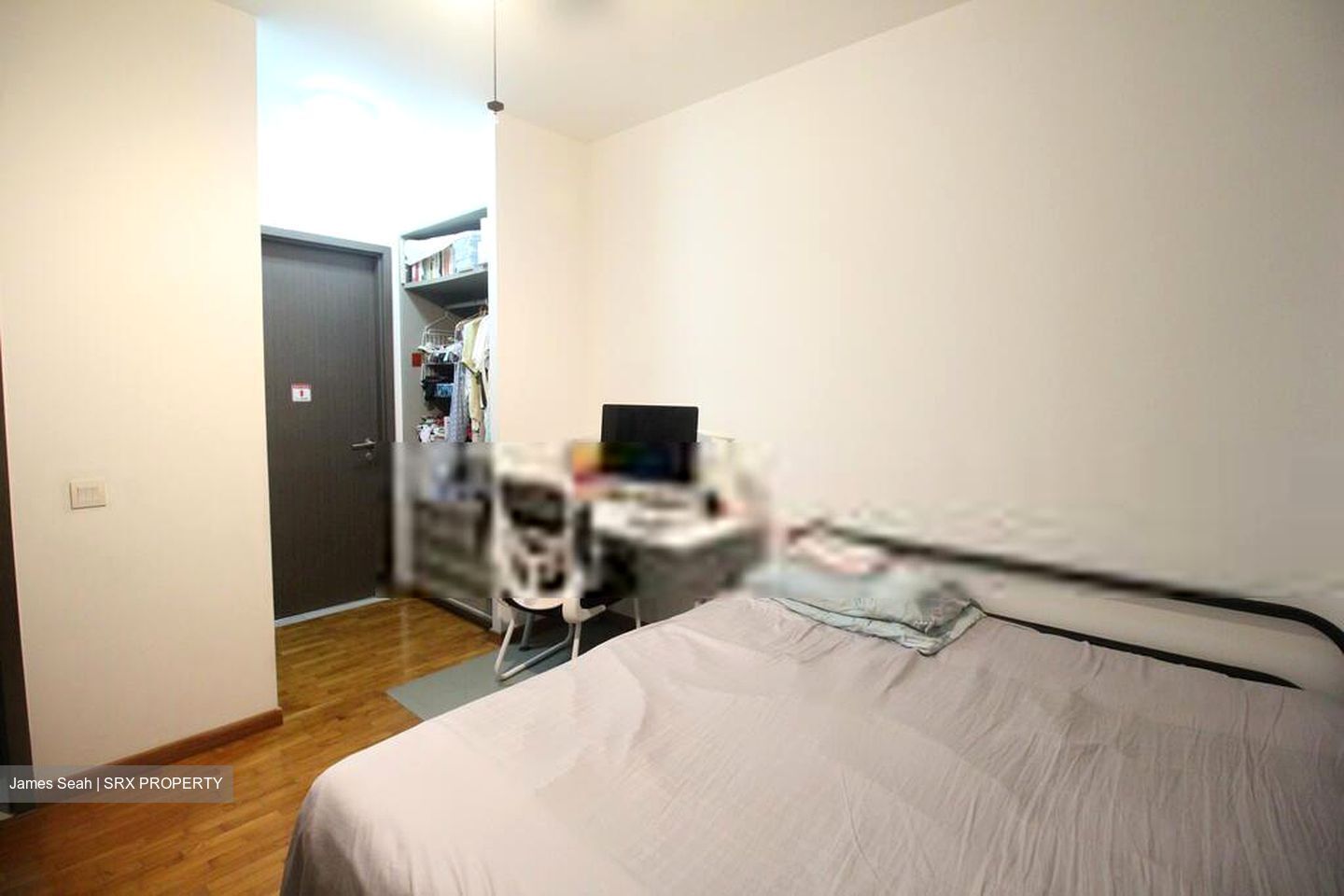 NV Residences (D18), Condominium #410699401